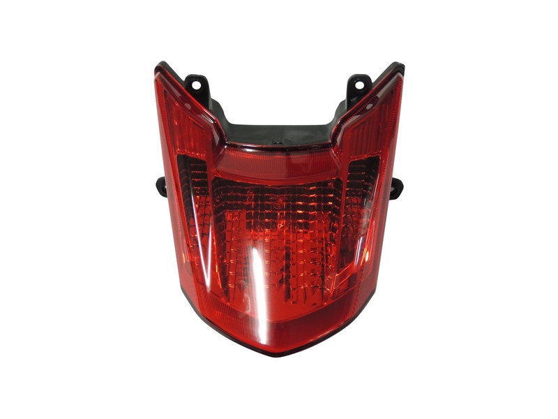 ARKA STOP (VIP RIDER)